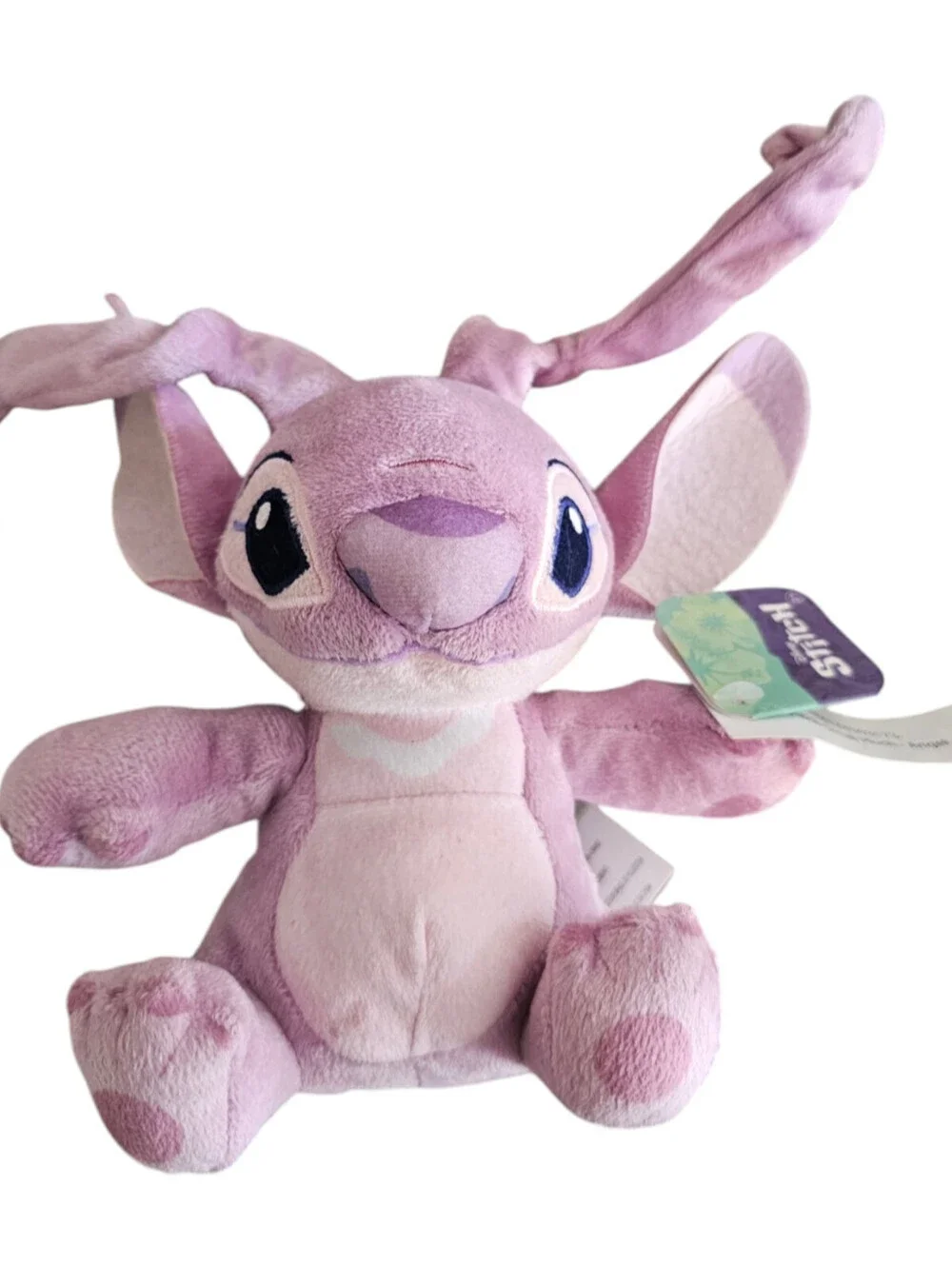 Disney Lilo and Stitch ANGEL Plush Stuffed Animal 6